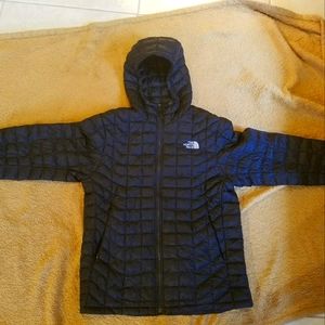 Mens North Face Thermoball